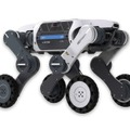 DEEPRobotics製小型四足歩行ロボット「Lynx S10」の国内独占販売権をエルザジャパンが取得