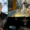 NNVIDIA、フィジカルAI開発を次の段階へ 「Cosmos 3」「Cosmos 3H」「Cosmos Dreams」を発表 「SIGGRAPH 2026」基調講演