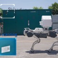 四足歩行ロボット×AI基盤モデルで倉庫の在庫管理・安全監視を一元化 DEEP Roboticsが物流DXを牽引