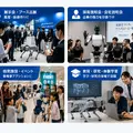 ヒューマノイドや四足歩行ロボットを1泊2日から借りられるROBO RENTA、展示会・採用イベントの集客を強化