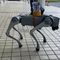 ヒューマノイドや四足歩行ロボットを1泊2日から借りられるROBO RENTA、展示会・採用イベントの集客を強化