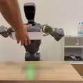 事前準備ゼロから48時間でヒューマノイドへのシステム統合を完了 RobotkitとDOBOT「Atom W」の事例動画