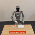 事前準備ゼロから48時間でヒューマノイドへのシステム統合を完了 RobotkitとDOBOT「Atom W」の事例動画