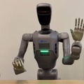事前準備ゼロから48時間でヒューマノイドへのシステム統合を完了 RobotkitとDOBOT「Atom W」の事例動画