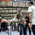 中国・上海で開催されたエンタメイベント「ChinaJoy 2026」にLimX Dynamicsが出展 【動画】