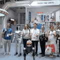 中国・上海で開催されたエンタメイベント「ChinaJoy 2026」にLimX Dynamicsが出展 【動画】