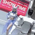 中国・上海で開催されたエンタメイベント「ChinaJoy 2026」にLimX Dynamicsが出展 【動画】