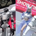 中国・上海で開催されたエンタメイベント「ChinaJoy 2026」にLimX Dynamicsが出展 【動画】