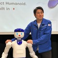 【取材レポート】日本の現場に最適化したヒューマノイド「D1」をジールスが発表 100台量産と稼働1万時間の計画