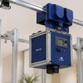レールロボットにAI画像認識を搭載、ビー・アンド・プラスが巡回監視・設備点検向けデモ機を開発
