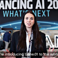 「触覚」で人と協働するヒューマノイドへ　Generative Bionicsとは? AMDも注目するフィジカルAI「身体知能」