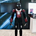 「触覚」で人と協働するヒューマノイドへ　Generative Bionicsとは? AMDも注目するフィジカルAI「身体知能」