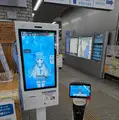案内ロボット×AIアバター「AICO」で窓口業務を効率化 静岡市清水区役所で実証実験開始