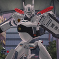 U-NEXT、新作『機動警察パトレイバー EZY』の第1弾を独占配信 『機動警察パトレイバーREBOOT』も配信開始