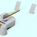 夏休みの自由研究にも!『子供の科学』でロボットを自分で作れる連載企画が登場 ユカイ工学「メイカーボード」