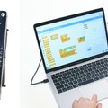 夏休みの自由研究にも!『子供の科学』でロボットを自分で作れる連載企画が登場 ユカイ工学「メイカーボード」