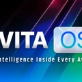 AVITA、アバターとロボットを人と調和させるソフトウェア基盤「AVITA OS」を発表 フィジカルAI社会実装を推進