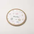カシオのAIペットロボット「Moflin」と「パンとエスプレッソとまちあわせ」が初コラボ カフェで限定メニュー提供9/5-13