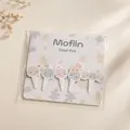 カシオのAIペットロボット「Moflin」と「パンとエスプレッソとまちあわせ」が初コラボ カフェで限定メニュー提供9/5-13