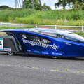 産学連携で挑む次世代モビリティ、玉川大学チームがソーラーカー&グリーンフリートカーラリー「WORLD GREEN CHALLENGE 2026」でクラス優勝し2連覇