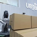 UBTECH、ヒューマノイド4機種を「WRC2026」で披露 接客・物流・製造・生活など場面ごとの活用用途を紹介