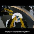 ロボットに一度見せるだけで動作を教えられる時代へ、Generalistが基盤モデル「GEN-1.5」を発表