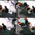 ロボットに一度見せるだけで動作を教えられる時代へ、Generalistが基盤モデル「GEN-1.5」を発表