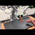 ロボットに一度見せるだけで動作を教えられる時代へ、Generalistが基盤モデル「GEN-1.5」を発表