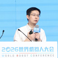 Unitree CEO「ヒューマノイドのChatGPTモーメントは最短2~3年」“80%×80%”が示す汎用ロボットの未来