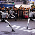 Unitree CEO「ヒューマノイドのChatGPTモーメントは最短2~3年」“80%×80%”が示す汎用ロボットの未来