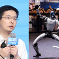 Unitree CEO「ヒューマノイドのChatGPTモーメントは最短2~3年」“80%×80%”が示す汎用ロボットの未来