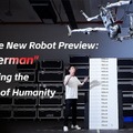 Unitree CEO「ヒューマノイドのChatGPTモーメントは最短2~3年」“80%×80%”が示す汎用ロボットの未来