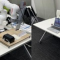 GRIPSとライトカフェ、協働ロボット×オープンソースで研究現場の自動化を支援 LADEC2026で分注デモを共同展示