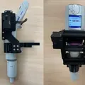 協働ロボット&オープンソースで研究現場の自動化を推進 科学未来館で開催した「LADEC2026」でGRIPSとライトカフェが共同展示