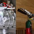 消防防災向けフィジカルAIの共同研究 四足歩行ロボットやヒューマノイド活用の実証実験をヤマトプロテックとクラスメソッドが実施