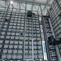 汎用型ヒューマノイド「Gino」を国内初展示「国際物流総合展2026」で物流ロボット4製品披露 ギークプラス