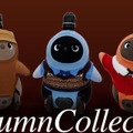 『LOVOT』秋の新作アパレル「Autumn Collection 2026」（画像：GROOVE X株式会社プレスリリースより）