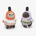 LOVOT向け秋の新作アイテム全8種「Autumn Collection 2026」を8/28発売開始