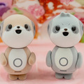 「肯定ばかりではつまらない」シャープ「ポケとも」に“おれさま”登場 生成AIの「人格」を別キャラクターにした理由