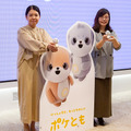 「肯定ばかりではつまらない」シャープ「ポケとも」に“おれさま”登場 生成AIの「人格」を別キャラクターにした理由
