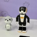 「肯定ばかりではつまらない」シャープ「ポケとも」に“おれさま”登場　生成AIの「人格」を別キャラクターにした理由