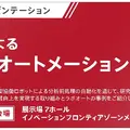 デンソーウェーブ「JASIS 2026」に出展 協働ロボットCOBOTTAで研究開発プロセスの自動化を推進