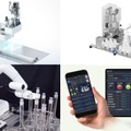 デンソーウェーブ「JASIS 2026」に出展 協働ロボットCOBOTTAで研究開発プロセスの自動化を推進