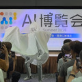 「最強のヒューマノイドは日本から生まれる」日本の勝機とは　今秋発表の新型モデルも先行披露　ドーナッツロボティクス