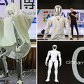 「最強のヒューマノイドは日本から生まれる」日本の勝機とは　今秋発表の新型モデルも先行披露　ドーナッツロボティクス