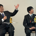 ロボット議連、NVIDIA、トヨタらが「日本のフィジカルAI戦略」を議論　APTOが豊洲ラボ開設、データファクトリー構想を推進