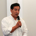 ロボット議連、NVIDIA、トヨタらが「日本のフィジカルAI戦略」を議論　APTOが豊洲ラボ開設、データファクトリー構想を推進