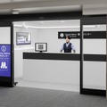 Gemini搭載ヒューマノイドを梅田駅・谷町九丁目駅の接客案内に導入する実証実験 AVITA×KDDI×Osaka Metro連携