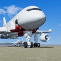 「スカイブレイバー JAL ジェット旅客機」がアニメに登場!