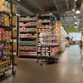 MUSEのストアロボット「Armo」を米国Foodcellar Marketに導入開始